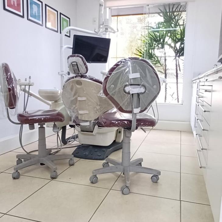 Clínica Geral, Limpeza Profilática e Restaurações Estéticas em Campinas