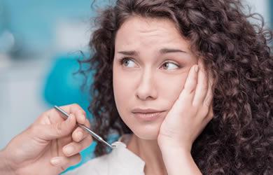 Tratamento de DTMs, Dores na Mandíbula e Dor Orofacial em Campinas